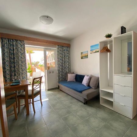 Bungalow Green Oasis Maspalomas Maspalomas  Buitenkant foto