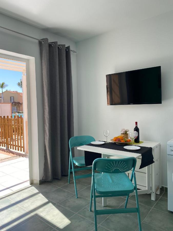 Bungalow Green Oasis Maspalomas Maspalomas  Buitenkant foto