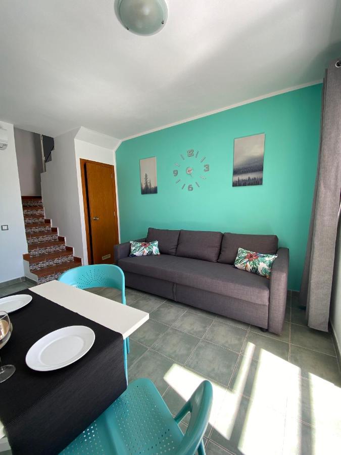 Bungalow Green Oasis Maspalomas Maspalomas  Buitenkant foto