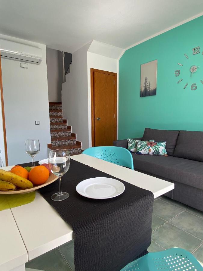 Bungalow Green Oasis Maspalomas Maspalomas  Buitenkant foto