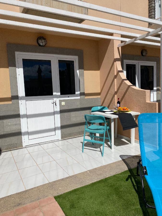Bungalow Green Oasis Maspalomas Maspalomas  Buitenkant foto