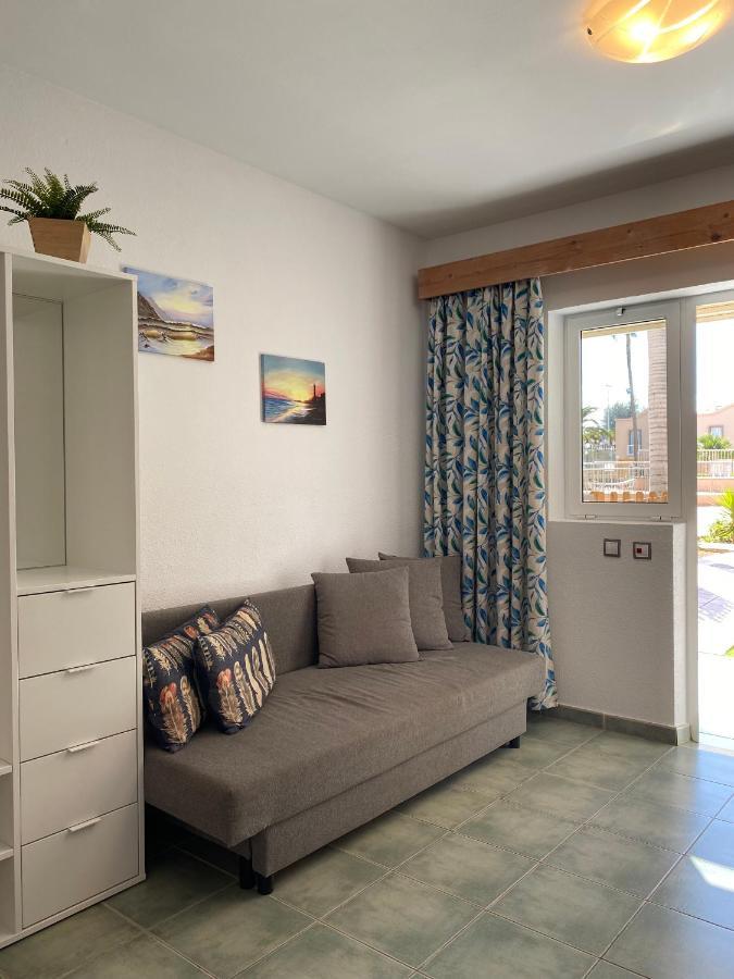 Bungalow Green Oasis Maspalomas Maspalomas  Buitenkant foto