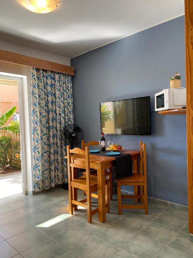 Bungalow Green Oasis Maspalomas Maspalomas  Buitenkant foto