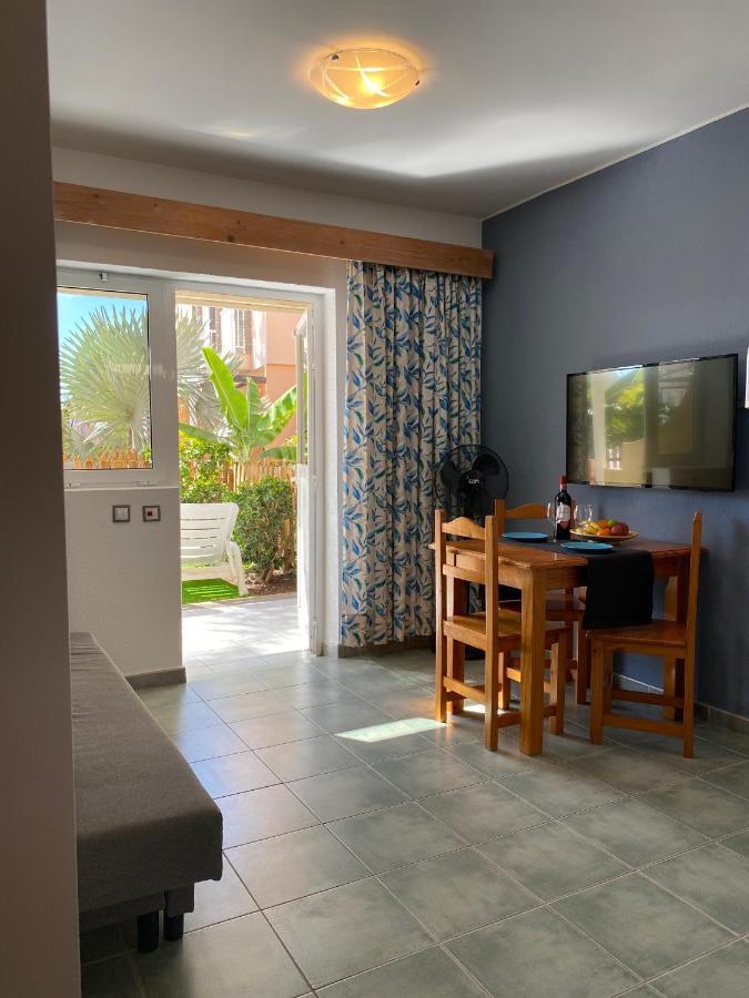 Bungalow Green Oasis Maspalomas Maspalomas  Buitenkant foto
