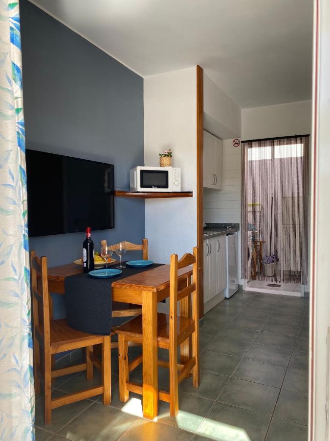 Bungalow Green Oasis Maspalomas Maspalomas  Buitenkant foto