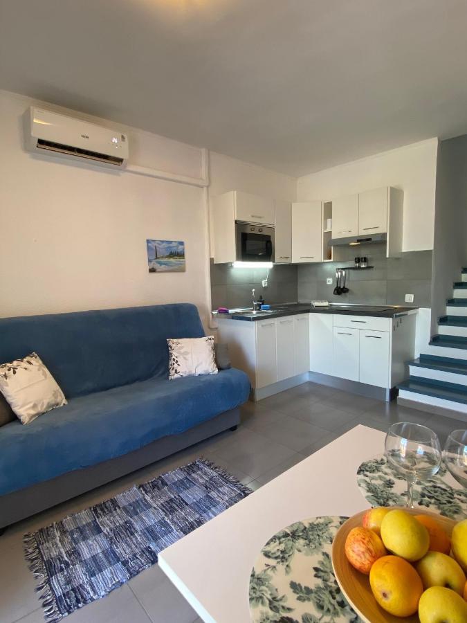 Bungalow Green Oasis Maspalomas Maspalomas  Buitenkant foto