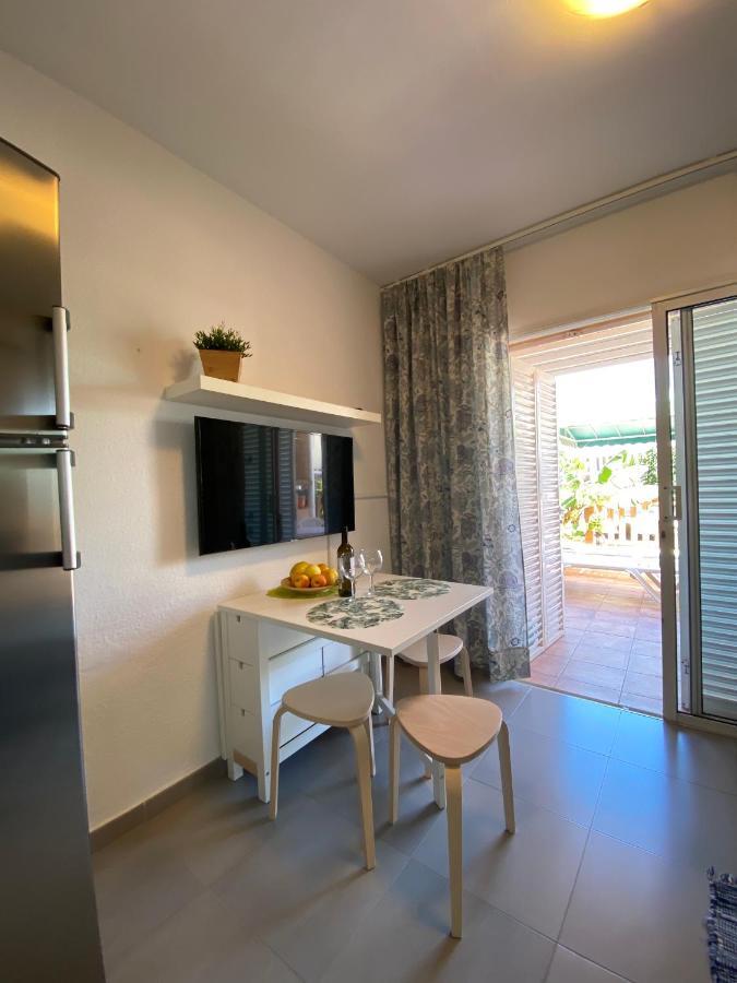 Bungalow Green Oasis Maspalomas Maspalomas  Buitenkant foto