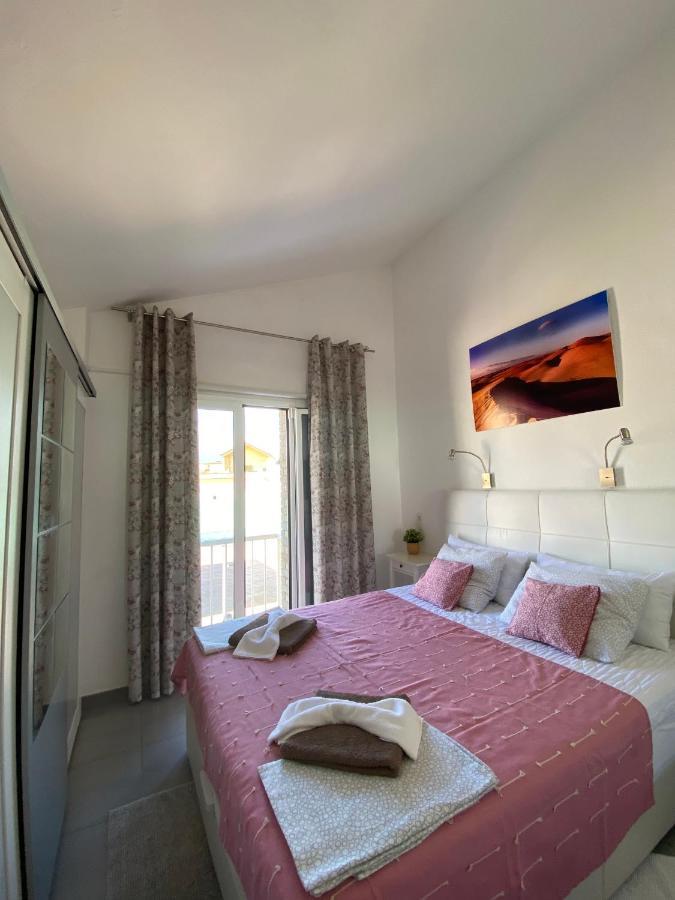 Bungalow Green Oasis Maspalomas Maspalomas  Buitenkant foto