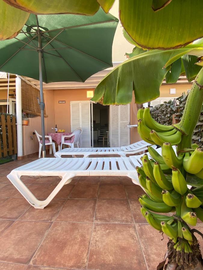 Bungalow Green Oasis Maspalomas Maspalomas  Buitenkant foto