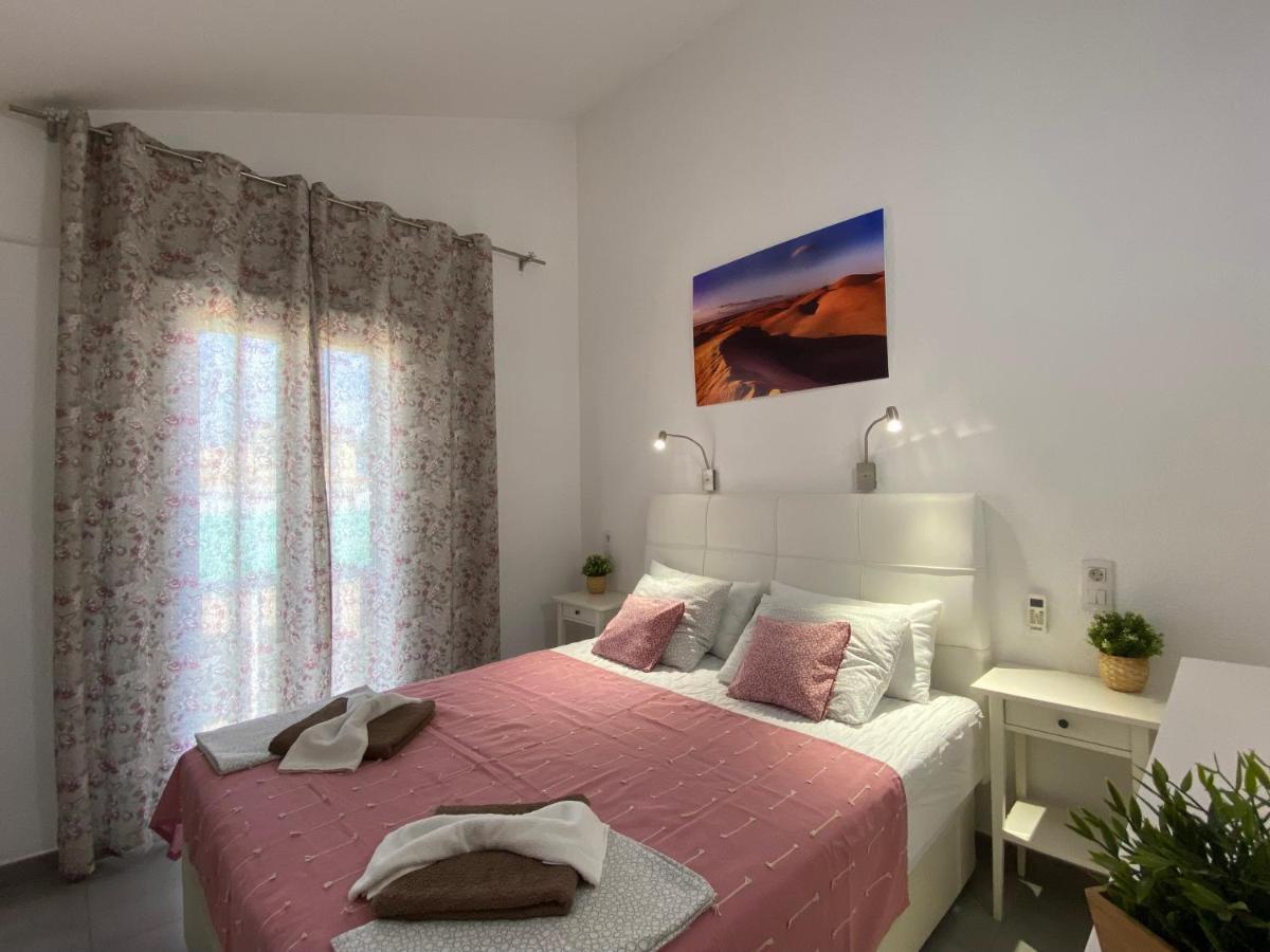 Bungalow Green Oasis Maspalomas Maspalomas  Buitenkant foto