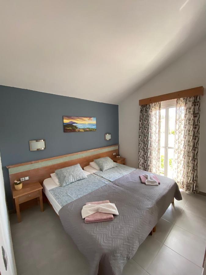 Bungalow Green Oasis Maspalomas Maspalomas  Buitenkant foto