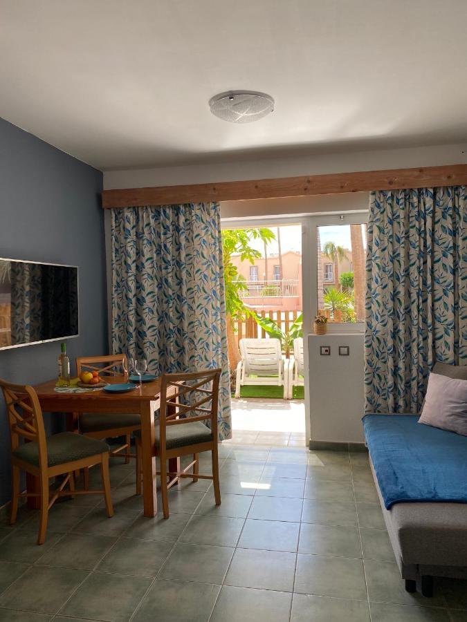 Bungalow Green Oasis Maspalomas Maspalomas  Buitenkant foto