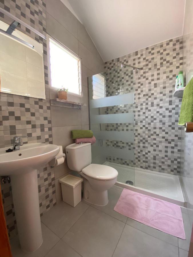 Bungalow Green Oasis Maspalomas Maspalomas  Buitenkant foto
