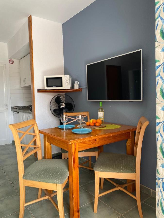 Bungalow Green Oasis Maspalomas Maspalomas  Buitenkant foto