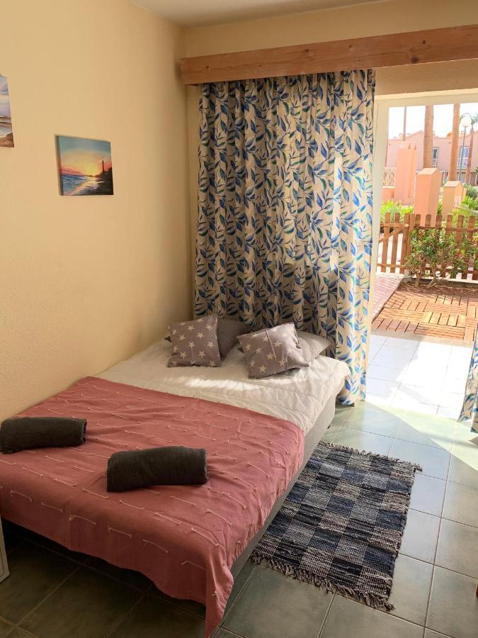 Bungalow Green Oasis Maspalomas Maspalomas  Buitenkant foto